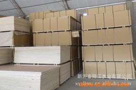 木材加工 木板材 陆江木业供应批发胶合板,细木板,各种异形板